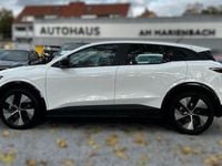 Second-hand Renault Megane E-Tech Equilibre 96 kW (131 CP) 2023 Alb Berlinǎ