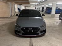 Gebraucht Hyundai i30 N Performance 275 PS (202 kW) 2020 Grau Limousine