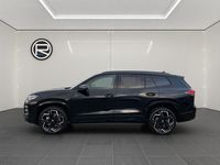 Neu VW Tayron R-line 150 PS (110 kW) 2026 Schwarz SUV