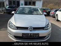 Gebraucht VW Golf VII Allstar 125 PS (91 kW) 2016 Silber Limousine