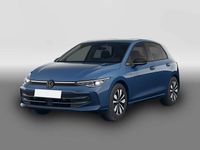 Usata VW Golf VIII 150 CV (110 kW) 2025 Blu Berlina