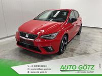 Gebraucht Seat Ibiza CONNECT 110 PS (80 kW) 2025 Kleinwagen