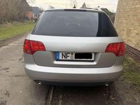 Gebraucht Audi A4 Ambiente 179 PS (131 kW) 2006 Silber Kombi