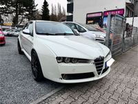 gebraucht Alfa Romeo 159 Sportwagon 2.0 JTDM 16V Turismo