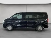 Neu VW Caravelle Life 150 PS (110 kW) 2026 Schwarz Van