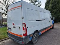 gebraucht Renault Master 2.3 DCi 110kW