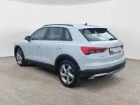 Second-hand Audi Q3 Advanced 150 CP (110 kW) 2025 SUV