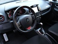 gebraucht Renault Clio IV 