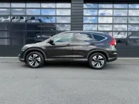 Gebraucht Honda CR-V Lifestyle 160 PS (117 kW) 2016 Braun SUV