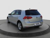 gebraucht VW Golf VII TSI 1.2 Lounge BMT Navi Klimaautom SHZ Tempoma