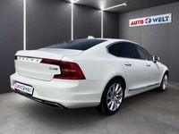 gebraucht Volvo S90 Lim. LED NAVI Memory PDC TEMP SHZ AHK