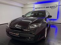 Gebraucht Renault Laguna III Exception 150 PS (110 kW) 2008 Schwarz Limousine