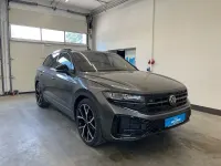 Neu VW Touareg Edition 286 PS (210 kW) 2026 Grau SUV