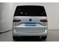 Używany VW Multivan Life 150 KM (110 kW) 2024 Srebrny Minivan