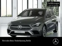Gebraucht Mercedes B200 AMG 163 PS (119 kW) 2025 Grau Kleinwagen