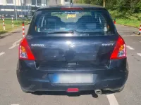 Gebraucht Suzuki Swift 95 PS (69 kW) 2010 Kleinwagen