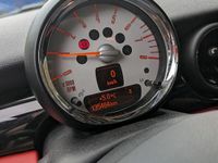 Gebraucht Mini Cooper 184 PS (135 kW) 2013 Orange Kleinwagen