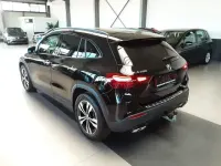 Gebraucht Mercedes GLA200 Edition 163 PS (119 kW) 2025 Schwarz SUV