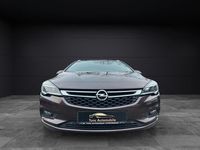 Gebraucht Opel Astra Dynamic 110 PS (80 kW) 2018 Braun Kombi