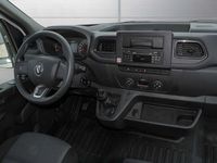 gebraucht Renault Master Kasten 2.3 dCi L3 // Klima/3-Sitze/USB