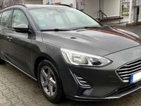 gebraucht Ford Focus Trend