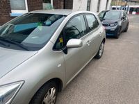 gebraucht Toyota Auris 