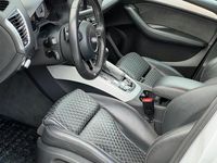 Gebraucht Audi SQ5 340 PS (250 kW) 2016 Weiß SUV