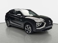 Gebraucht Mitsubishi Eclipse Cross Select 188 PS (138 kW) 2025 Panther schwarz metallic SUV