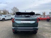 Neu Dacia Bigster Extreme 156 PS (114 kW) 2025 Zedergrün SUV