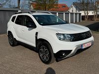 Gebraucht Dacia Duster Celebration 115 PS (84 kW) 2021 Weiß SUV