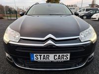 Gebraucht Citroën C5 Tendance 156 PS (114 kW) 2013 Schwarz Kombi