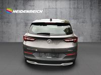 gebraucht Opel Grandland X Plug-in-Hybrid INNO+360°+AFL-LED