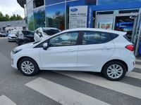 gebraucht Ford Fiesta C&C 1.0 EcoBoost LED WinterPaket PDC Android Auto