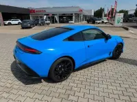 Gebraucht Honda Prelude Advance 200 PS (147 kW) 2026 Blau Coupé