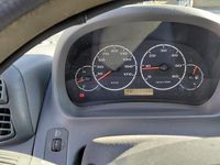 Gebraucht Fiat Ducato 128 PS (94 kW) 2005 Blau Van