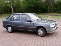 gebraucht Peugeot 309 Vital # 3.Hand / 5-trg. / Glasdach / KEIN ROST