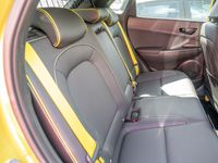 gebraucht Hyundai Kona 1.0 T-GDI Premium STANDHZ SITZBELÜFTUNG