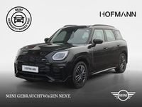 Gebraucht Mini John Cooper Works Countryman 225 kW (306 PS) 2024 Schwarz SUV