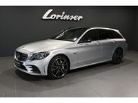 gebraucht Mercedes C300 T