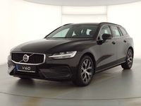 Gebraucht Volvo V60 Core 198 PS (145 kW) 2023 Grau Kombi