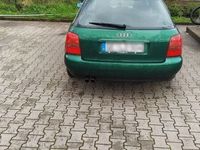 gebraucht Audi A4 Avant 2.8