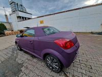 gebraucht Opel Tigra TwinTop - Cabrio