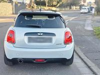 Gebraucht Mini Cooper 136 PS (100 kW) 2017 Grau Kleinwagen