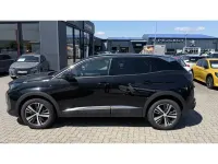 Gebraucht Peugeot 3008 Allure 131 PS (96 kW) 2024 Schwarz SUV