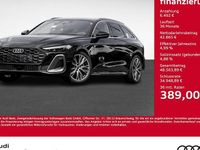 Gebraucht Audi A5 Ambiente 204 PS (150 kW) 2025 Schwarz Coupé