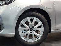 Neu Ford Tourneo Titanium 150 PS (110 kW) 2025 Silber, stardustsilver met. Van / Kleinbus