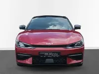 Gebraucht Kia Soul GT-Line 239 kW (325 PS) 2022 SUV
