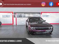 Gebraucht Dodge Challenger 492 PS (361 kW) 2020 Violett Coupé