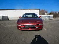 Gebraucht Ford Probe 163 PS (119 kW) 1996 Rot Coupé