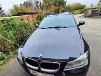 Gebraucht BMW 320 163 PS (119 kW) 2010 Kombi